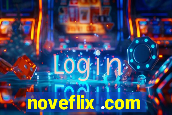 noveflix .com